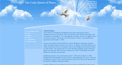 Desktop Screenshot of olqop.org